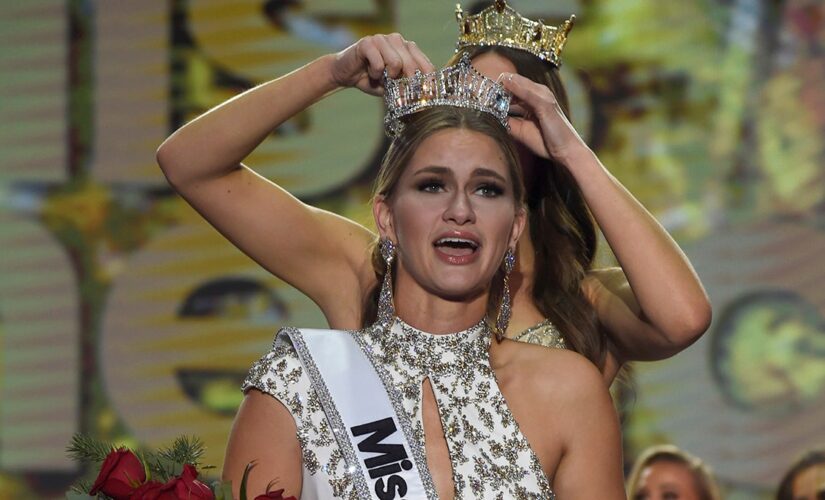 Miss America 2023 winner, Miss Wisconsin Grace Stanke, reflects on her shocking win: ‘Just absolute chaos’