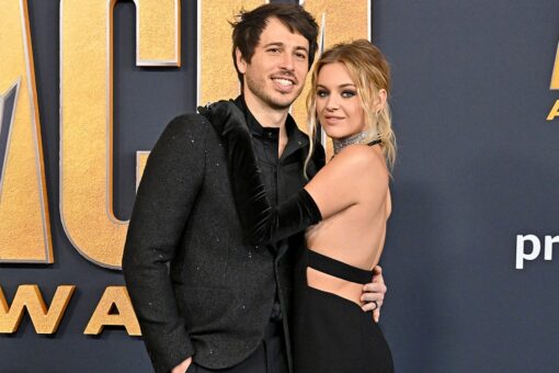 Kelsea Ballerini defends her divorce: ‘Judge me for it, fine, that’s on you’