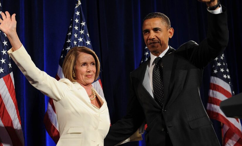 Pelosi told Obama Dems lost House in 2010 because White men ‘get in a mood’ when they don’t have jobs