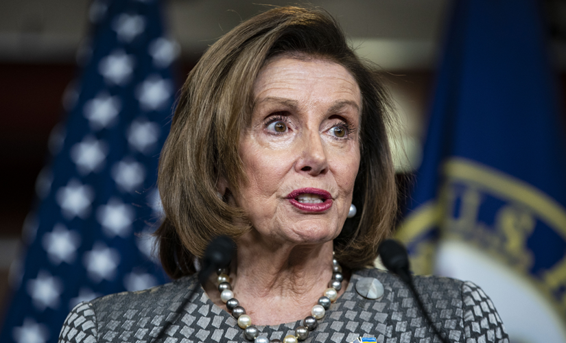 Pelosi won’t commit to putting Senate TikTok bill on the House floor before session ends