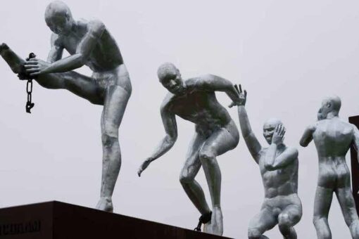 Dutch Prime Minister Mark Rutte apologizes for the country’s historical role in the slave trade