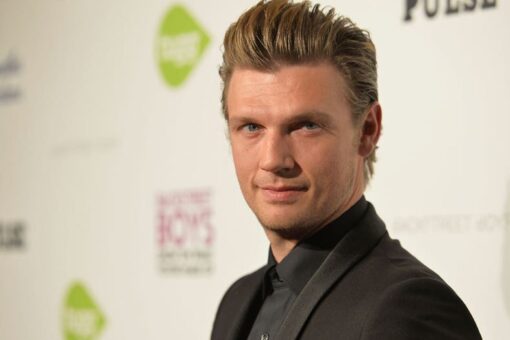 Nick Carter accused of raping autistic fan in new lawsuit