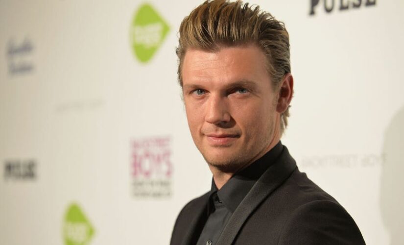 Nick Carter accused of raping autistic fan in new lawsuit