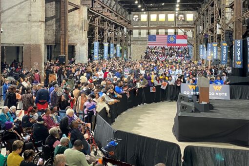 Warnock supporters divided on whether Biden should seek a second term in 2024: ‘Time for someone new’