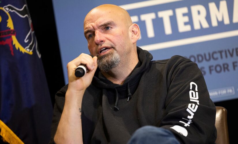 John Fetterman’s top aide repeatedly attacked Democrats Manchin, Sinema, Feinstein on Twitter