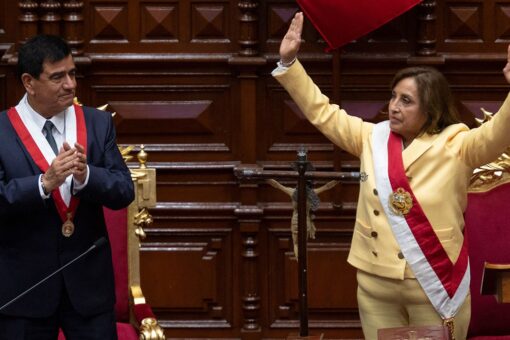 Former Peruvian President Castillo’s impeachment: a warning sign to Latin America’s left