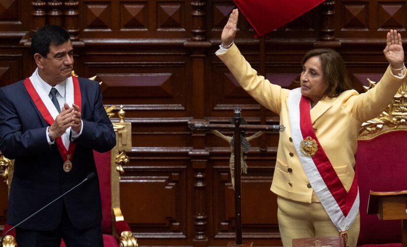 Former Peruvian President Castillo’s impeachment: a warning sign to Latin America’s left