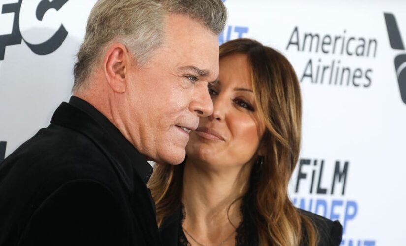 Ray Liotta’s fianc?e celebrates the late actor on his 68th birthday