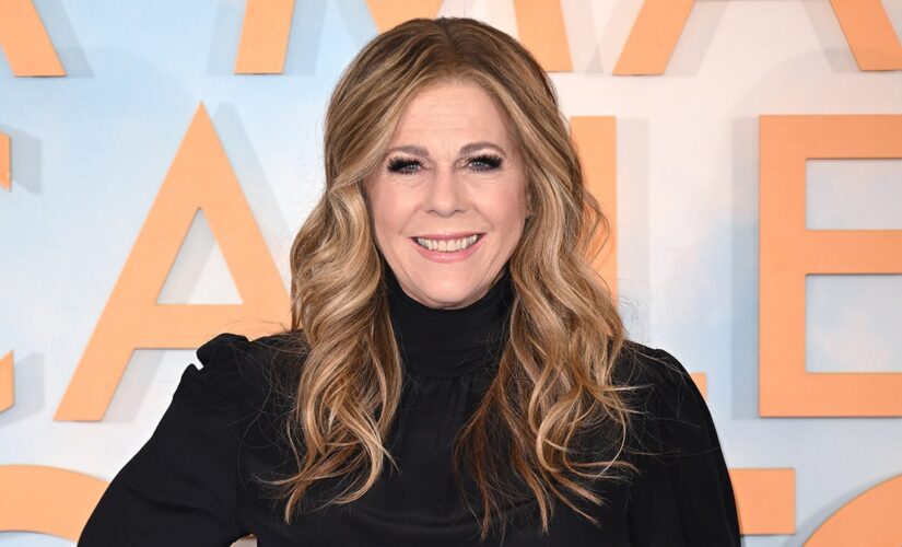 Rita Wilson talks putting her career on pause to raise her kids, says she doesn’t see it as a ‘sacrifice’