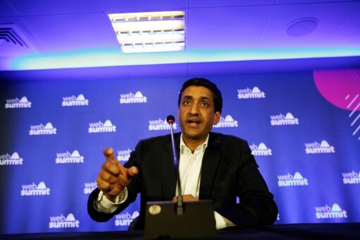 Democratic Rep. Ro Khanna expressed concerns over Twitter’s censorship of Hunter Biden laptop story