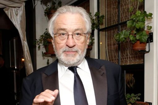 Robert De Niro’s NYC townhouse burglarized while actor, daughter inside, report says