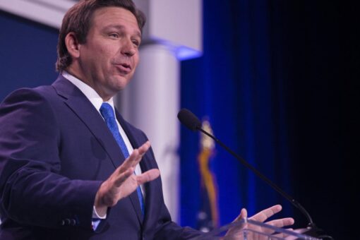 DeSantis explains what GOP missed in ‘huge underperformance’ for election