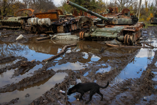 Russia rejects Ukraine ‘peace summit’ proposal: ‘Diplomacy 404’