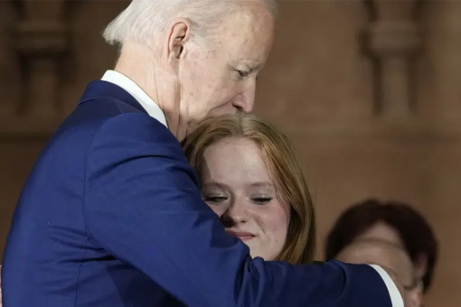 Sandy Hook 10 years later: Biden says US should have ‘societal guilt’ over gun violence