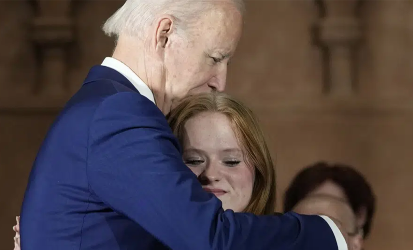 Sandy Hook 10 years later: Biden says US should have ‘societal guilt’ over gun violence