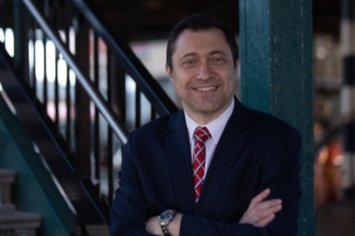 ‘What am I doing in the Democratic Party?’: NY Councilman announces exit from Democratic Party to join GOP
