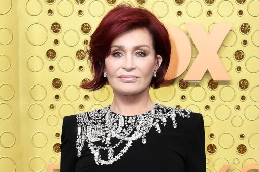 Sharon Osbourne gives health update after medical emergency: ‘Back home and doing great’