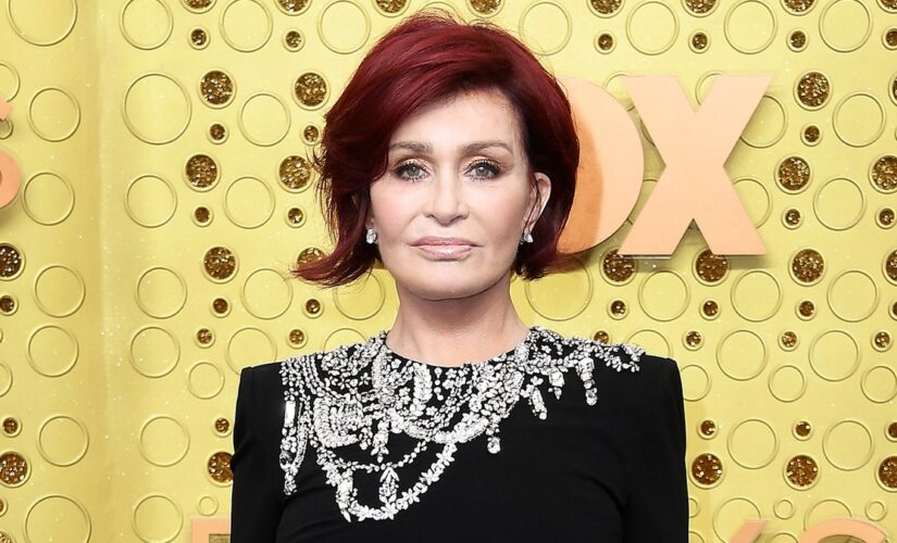 Sharon Osbourne gives health update after medical emergency: ‘Back home and doing great’