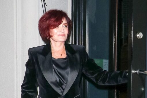 Sharon Osbourne: What to know about the TV personality