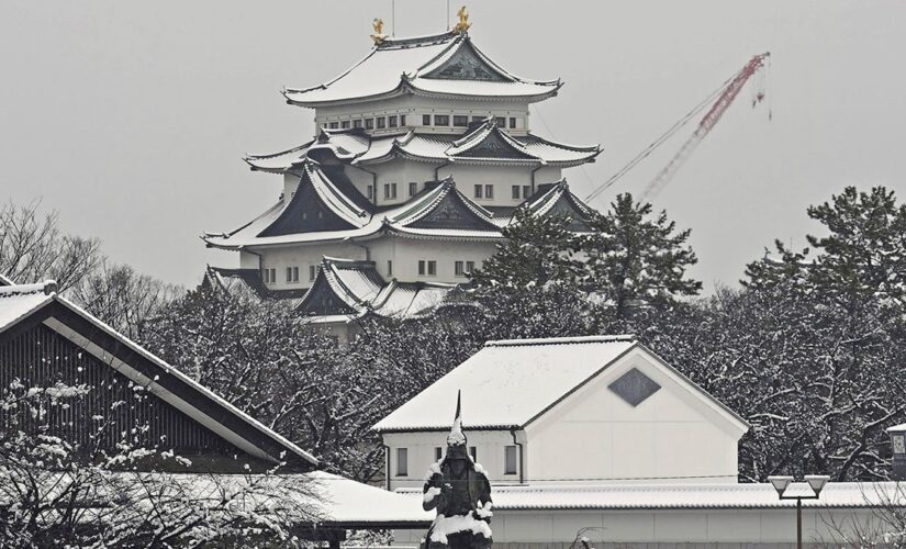 At least 17 dead, 93 injured from heavy snow in Japan