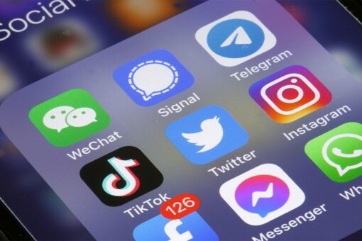 Texas Republican proposes bill banning children under 18 from social media
