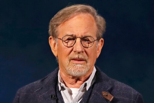 Steven Spielberg apologizes for ‘decimation of the shark population’ because of ‘Jaws’