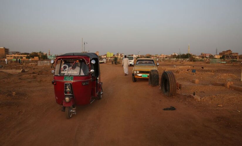 Sudan bus crashes into parked truck leaving 16 dead, 19 injured