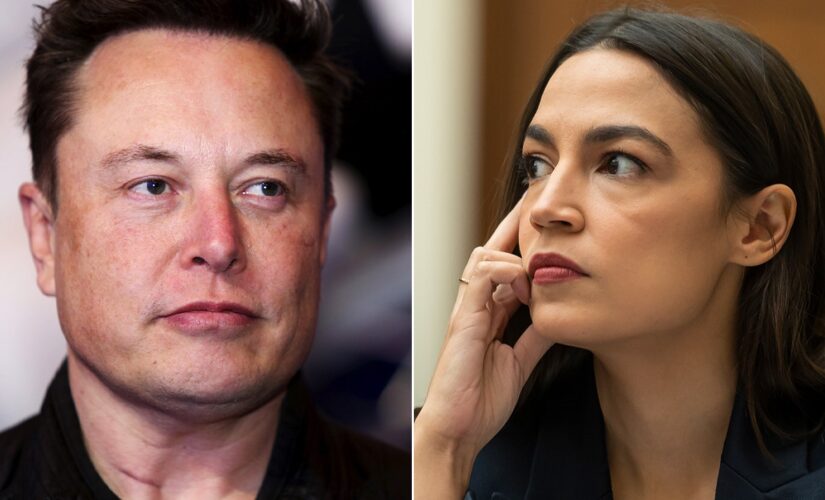 AOC, Elon Musk spar after Twitter CEO suspends CNN, NYT, WaPo journos for posting ‘assassination coordinates’