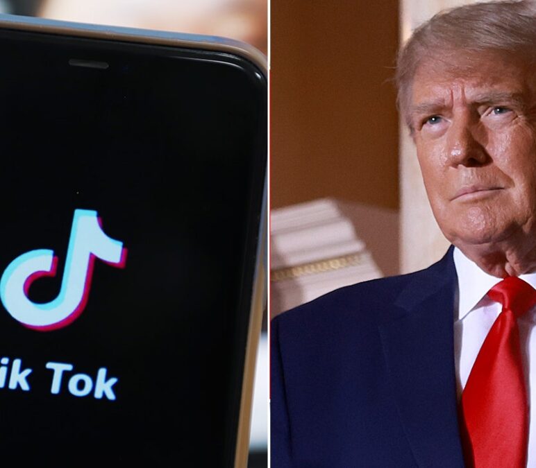 FBI director admits Trump was right about TikTok’s national security issues: ‘Doesn’t share our values’