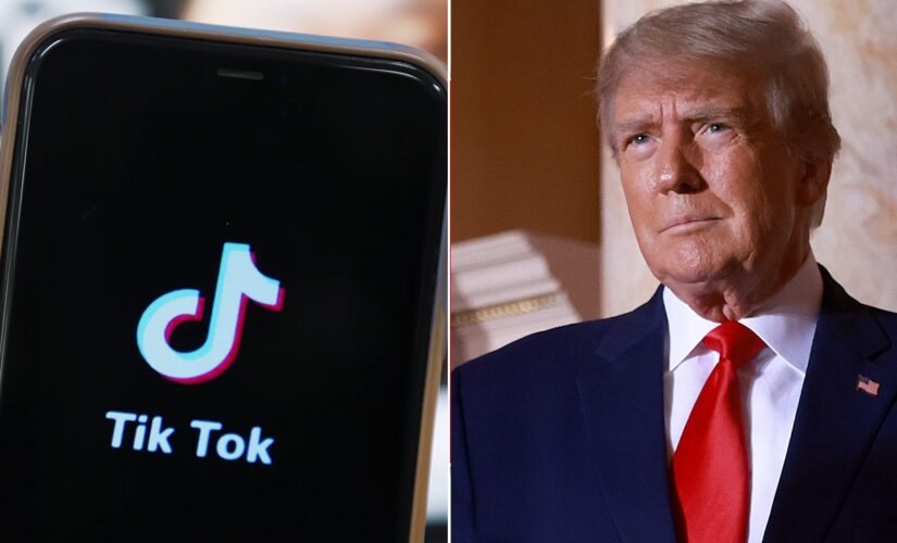 FBI director admits Trump was right about TikTok’s national security issues: ‘Doesn’t share our values’