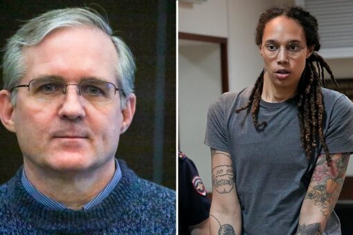 ‘Disgraceful abdication’: Potential 2024 contenders slam Biden’s swap of WNBA player for ‘Merchant of Death’
