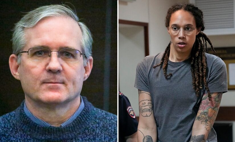 ‘Disgraceful abdication’: Potential 2024 contenders slam Biden’s swap of WNBA player for ‘Merchant of Death’