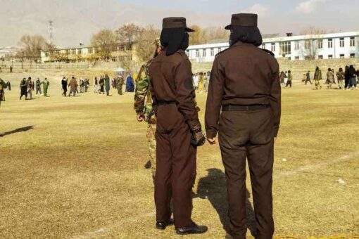 27 people publically lashed by Taliban in Afghanistan for alleged adultery, drug offenses, theft, other crimes
