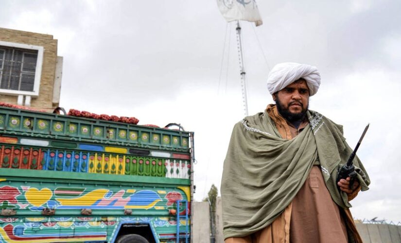 20 men lashed for alleged adultery, theft, and other crimes in Afghanistan