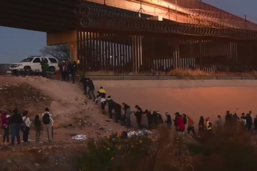 Biden admin faces legal turmoil over immigration policies after Title 42, ‘Remain-in-Mexico’ defeats