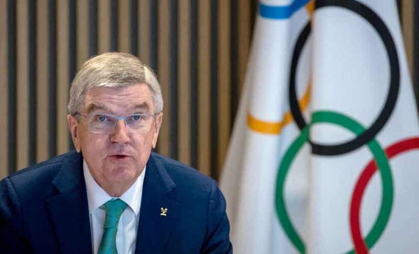 Russia can return to Olympic qualifiers, international sporting events by competing as part of Asia