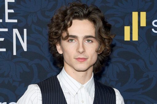 Timoth?e Chalamet shares photo celebrating the wrap of ‘Dune: Part Two’