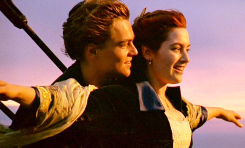 ‘Titanic’ movie 25th anniversary: Kate Winslet, Leonardo DiCaprio and more of the cast then and now