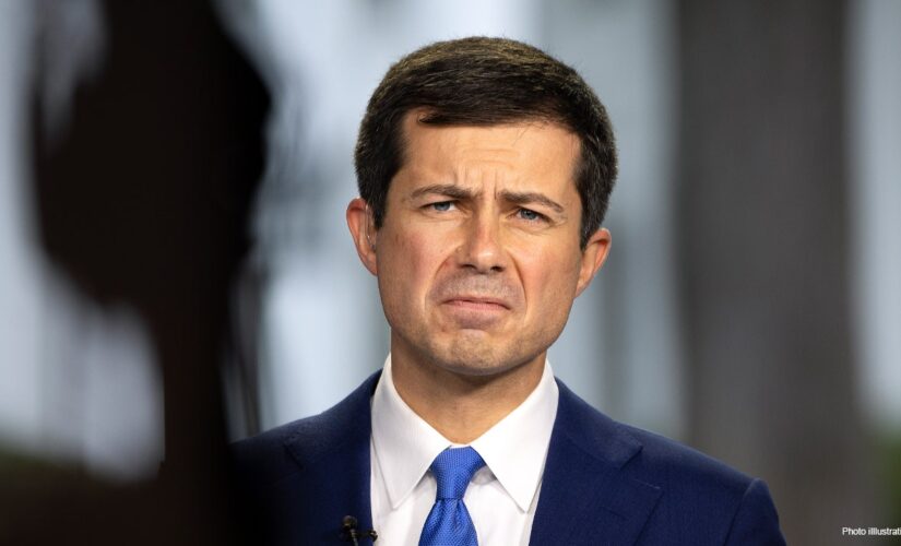 ‘Missing in action’: Pilots, travel experts blast Buttigieg’s lack of ‘competent leadership’ in flight fiasco