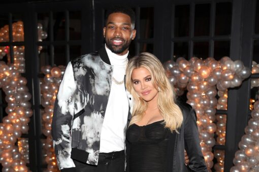 Khloe Kardashian posts cryptic relationship advice on the anniversary of Tristan Thompson scandal