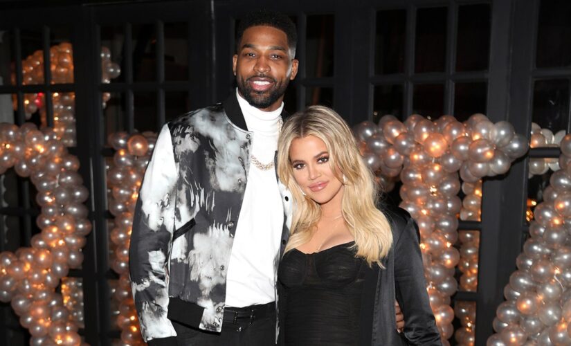 Khloe Kardashian posts cryptic relationship advice on the anniversary of Tristan Thompson scandal