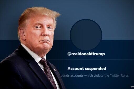 Twitter Files reveal ‘junior employee’ stood against Trump ban, warned of ‘slippery slope’