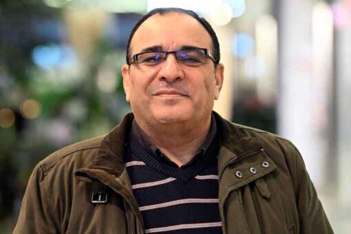 Sweden’s top court rejects extradition request for journalist wanted by Turkey