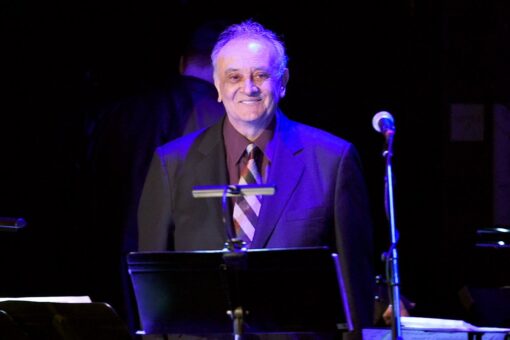 Angelo Badalamenti, ‘Twin Peaks’ and ‘Blue Velvet’ composer, dead at 85