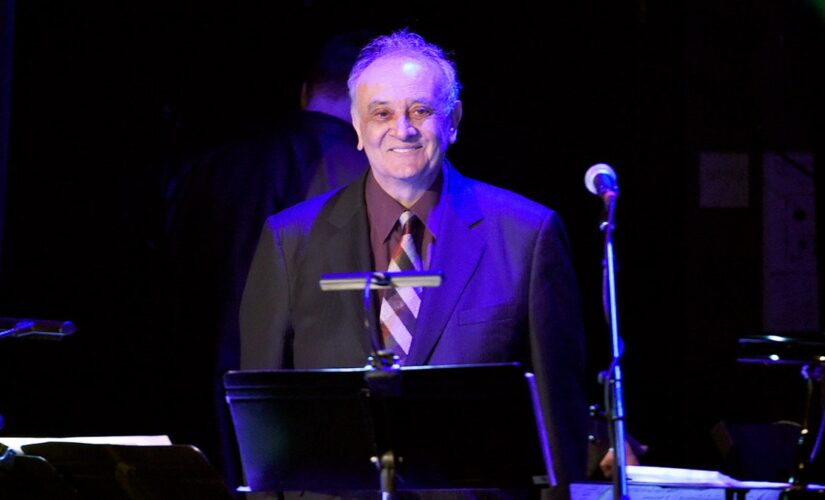 Angelo Badalamenti, ‘Twin Peaks’ and ‘Blue Velvet’ composer, dead at 85