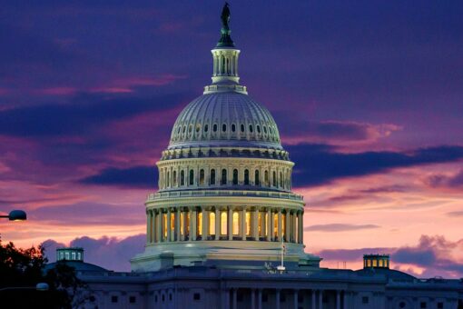 Senate passes National Defense Authorization Act, bill heads to President Biden