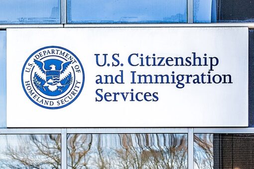 Biden administration looks to change citizenship test to multiple choice, include new material