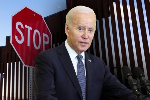 Biden admin considering revival of Trump-era policy to place limits on asylum seekers: report
