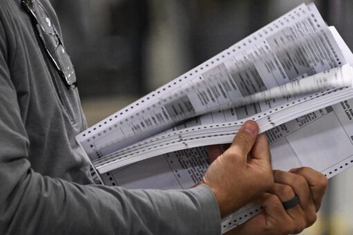 Pennsylvania certifies election results following delay over recounts