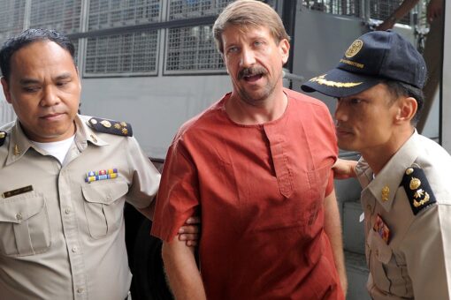 Viktor Bout prisoner swap would pose ‘grave’ national security threat, former DEA official warned months ago